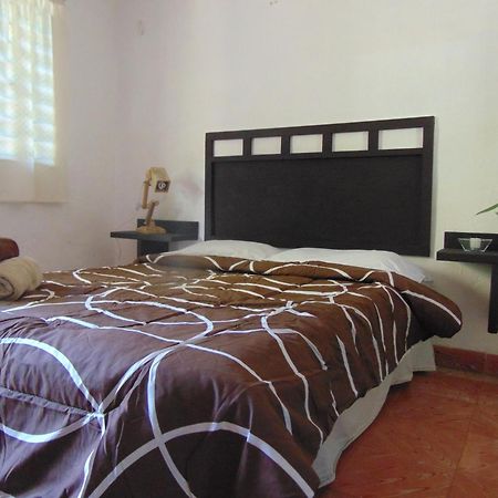 Crucero Tulum Bed & Breakfast Exterior foto