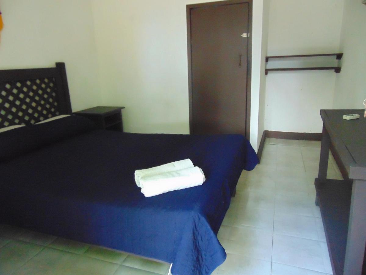 Crucero Tulum Bed & Breakfast Exterior foto