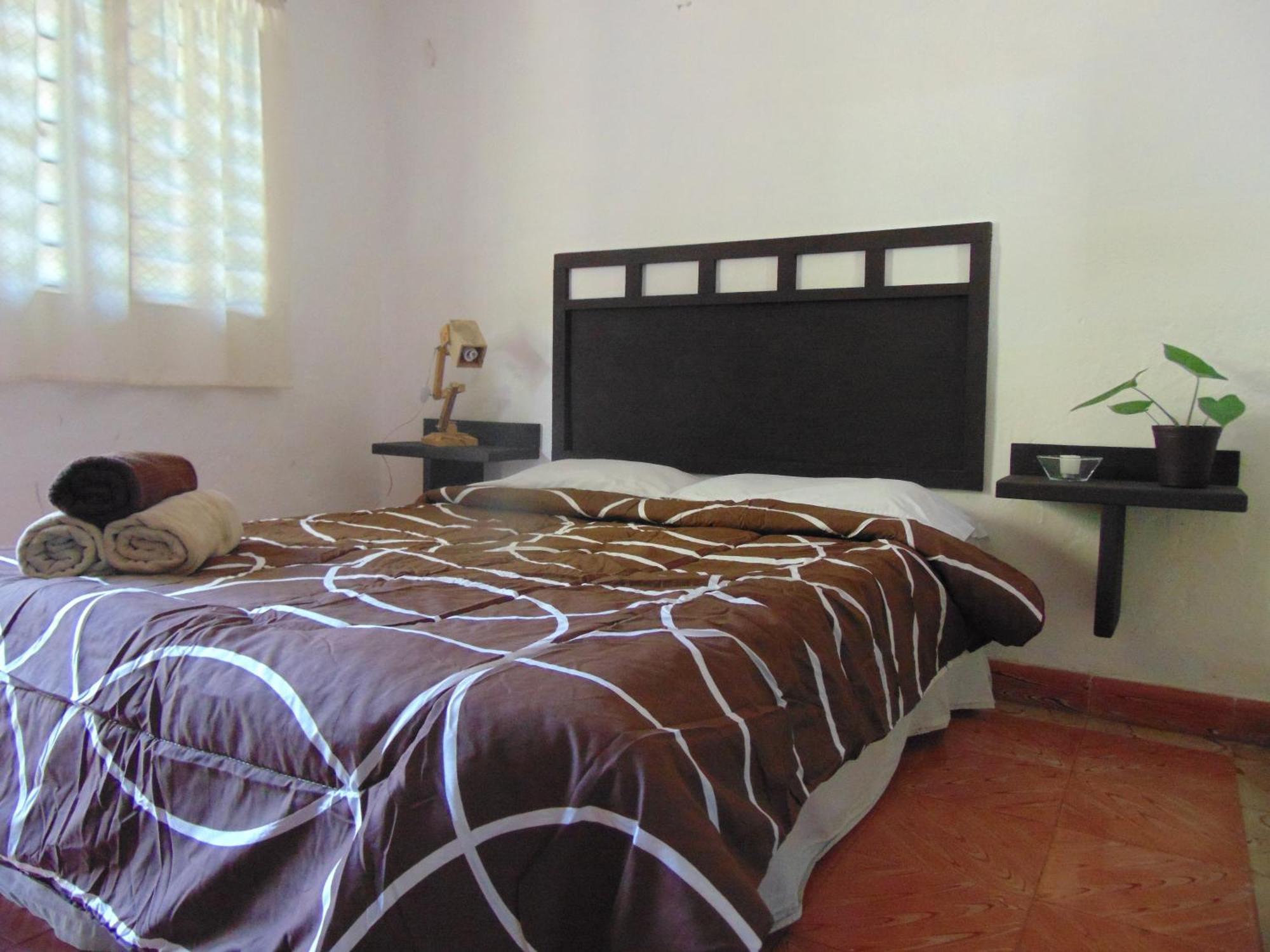 Crucero Tulum Bed & Breakfast Exterior foto
